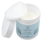 Pet Eye & Ear Wipes for Dogs & Cats