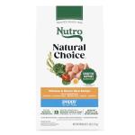 Nutro Wholesome Essentials Puppy Food with Chicken