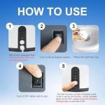 Automatic Ball Launcher for Small Dogs