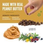 Pet Botanics Puppy Soft Chewy Training Treats 100ml