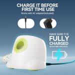 Automatic Dog Ball Launcher with 6 Balls