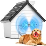 Ultrasonic Anti Barking Device with 50 FT Range