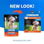 Cosequin Soft Chews for Senior Dog Joints