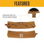 Carhartt Packable Nylon Duck Dog Bowl