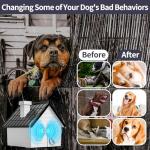 Ultrasonic Anti Barking Device with 50 FT Range