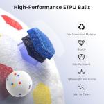 Automatic Ball Launcher for Medium & Large Dogs