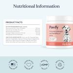 Pawfy Chew for Joint and Hip Health
