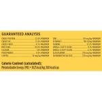 Nature’s Recipe Chicken & Barley Dry Dog Food