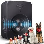 Ultrasonic Dog Bark Control Device - 1 Piece