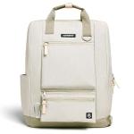 Cleverpup Dog Gear Backpack with Treat Pouch