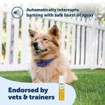 Citronella Spray Can Refill for Dog Bark Collars