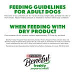 Purina Beneful Wet Dog Food Variety Pack