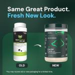 VetriScience Dental Health Powder for Pets