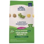 Natural Balance Small Breed Dry Dog Food, 12 lbs