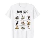 Duck Hunting Dogs T-Shirt for Men - Small