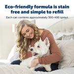 Citronella Spray Can Refill for Dog Bark Collars