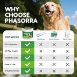 Dog Dental Care Wipes - Freshen Breath & Clean Teeth