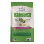 Natural Balance Small Breed Dry Dog Food, 12 lbs