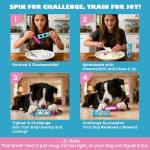 Durable Dog Toy for Aggressive Chewers with Hidden Treats