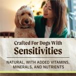 Merrick Grain Free Lamb & Sweet Potato Dog Food