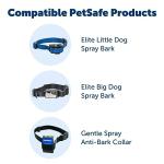 Citronella Spray Can Refill for Dog Bark Collars