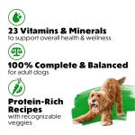 Purina Beneful Wet Dog Food Variety Pack