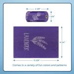 150 Biodegradable Dog Waste Bags - Leak-Proof & Travel-Friendly