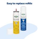 Citronella Spray Can Refill for Dog Bark Collars