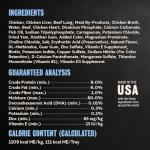 CESAR Soft Wet Puppy Food Chicken & Beef 24-Pack