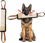 ASOCEA Interactive Tug Toy for Medium to Large Dogs