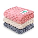 Soft Fleece Dog Blanket for All Sizes