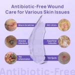 HICC PET Gel Hydro for Wound Care 3.4 oz