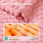 Soft Fleece Dog Blanket for All Sizes