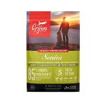 ORIJEN Senior Grain-Free High Protein Dog Food 13lb