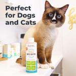 Oxyfresh Dental Water Additive for Dogs and Cats