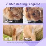 HICC PET Gel Hydro for Wound Care 3.4 oz