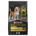 Purina Pro Plan Senior Dog Food with Chicken