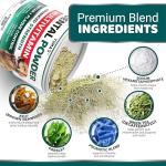 Dog Dental Powder for Fresh Breath and Clean Teeth