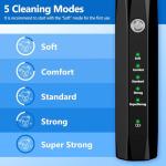 Ultrasonic Pet Teeth Cleaner for Dogs and Cats