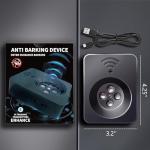 Ultrasonic Dog Bark Control Device - 1 Piece