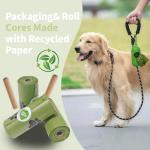 Strong Biodegradable Dog Poop Bags - 300 Count