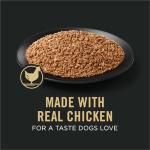 Purina Pro Plan Senior Wet Dog Food, Chicken & Rice
