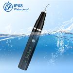 Ultrasonic Pet Teeth Cleaner for Dogs and Cats