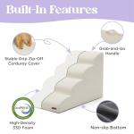 Pet Stairs for Small Dogs and Cats