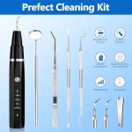 Ultrasonic Pet Teeth Cleaner for Dogs and Cats