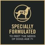 Purina Pro Plan Senior Wet Dog Food, Chicken & Rice