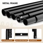 Czpalo Elevé Dog Bed for Large Dogs