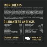 Purina Pro Plan Senior Dog Food with Chicken