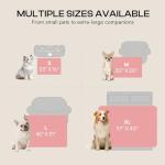 Soft Fleece Dog Blanket for All Sizes