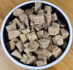 Bison Liver Freeze-Dried Dog & Cat Treats